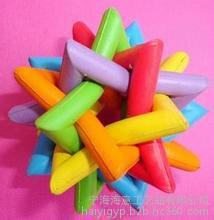 寵物玩具與毛絨玩偶的優質選擇 寧海海意工藝品有限公司