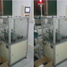 東莞市長安連杰電子制品廠 專業(yè)連接自動組裝設(shè)備與電子產(chǎn)品制造