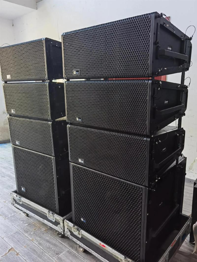 Meyer Sound Leopard線陣音響 專業(yè)擴(kuò)聲領(lǐng)域的性能標(biāo)桿